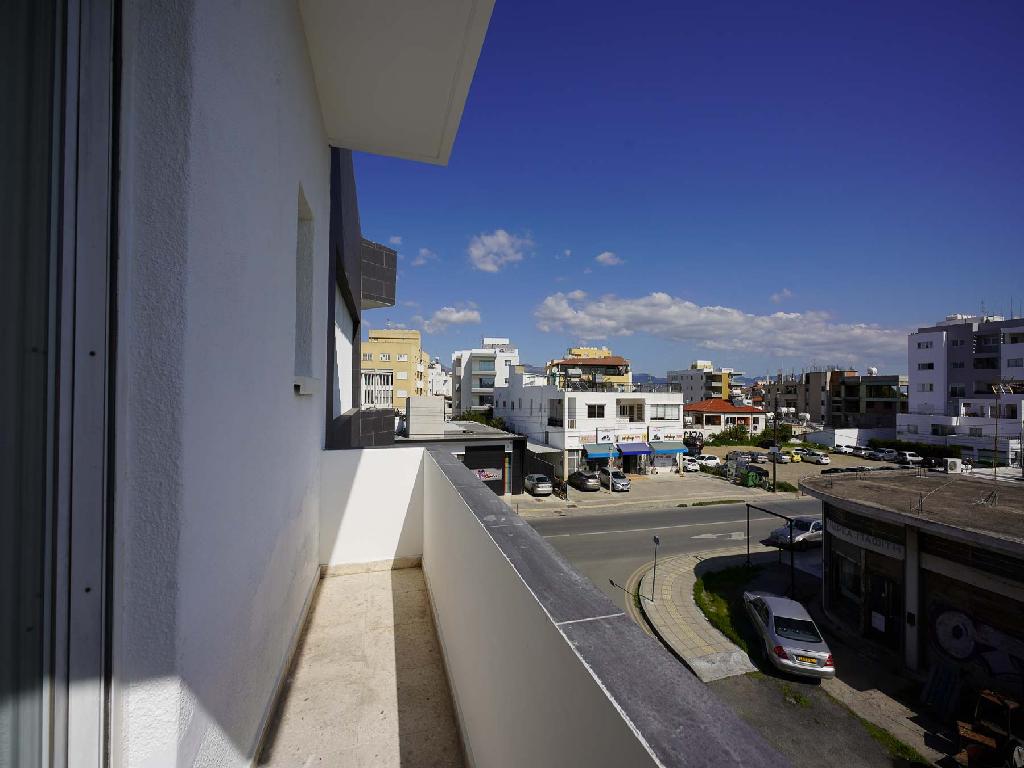 Mixed-use Building-Nicosia Municipality-PR44959