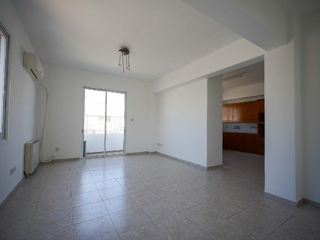 Mixed-use Building-Nicosia Municipality-PR44959