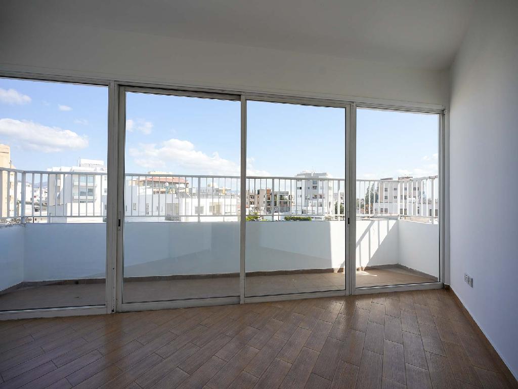 Mixed-use Building-Nicosia Municipality-PR44959