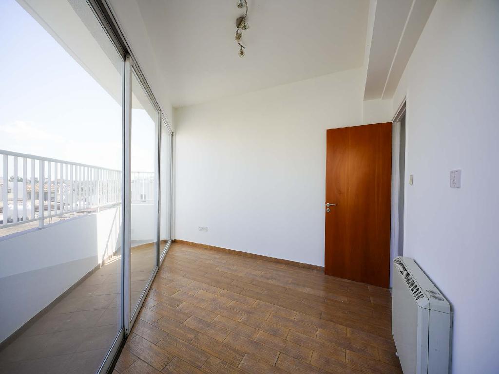 Mixed-use Building-Nicosia Municipality-PR44959