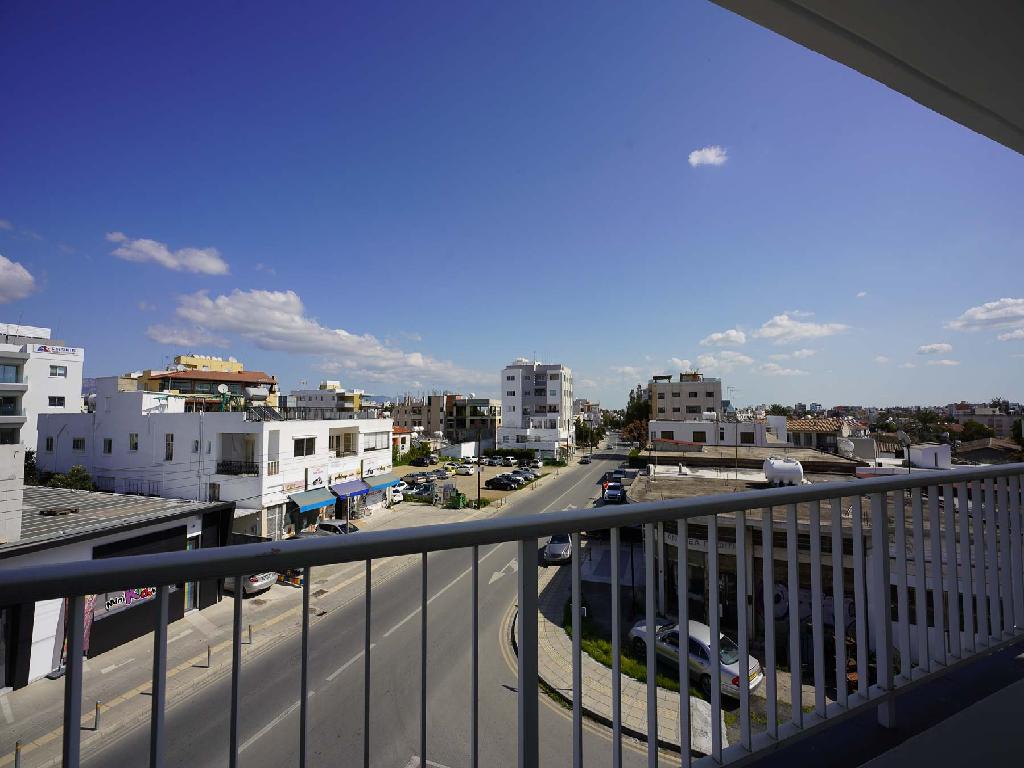 Mixed-use Building-Nicosia Municipality-PR44959