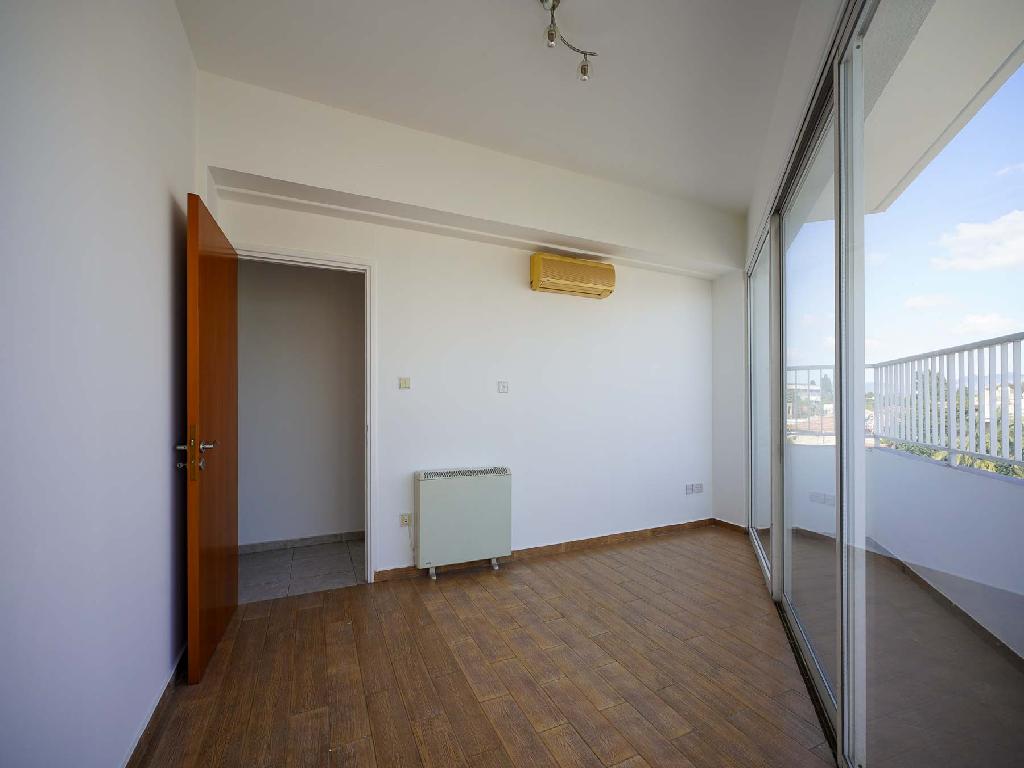 Mixed-use Building-Nicosia Municipality-PR44959