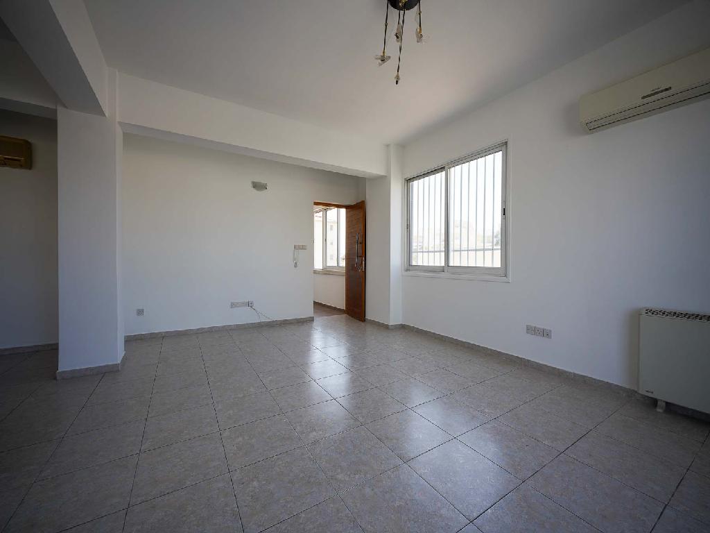 Mixed-use Building-Nicosia Municipality-PR44959