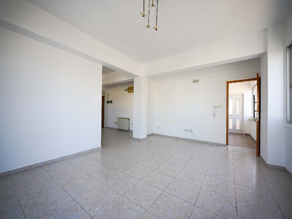 Mixed-use Building-Nicosia Municipality-PR44959