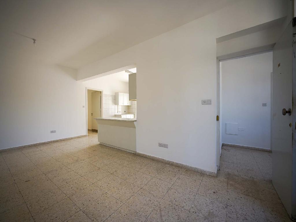 Mix use Building- Panagia, Nicosia