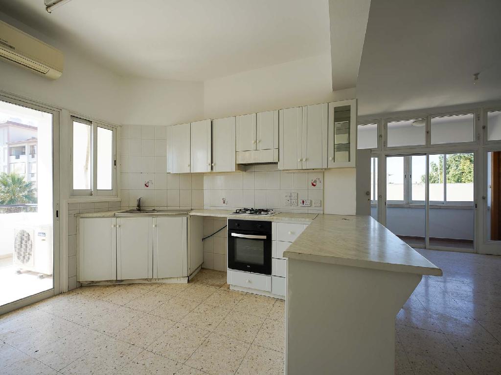 Mix use Building- Panagia, Nicosia