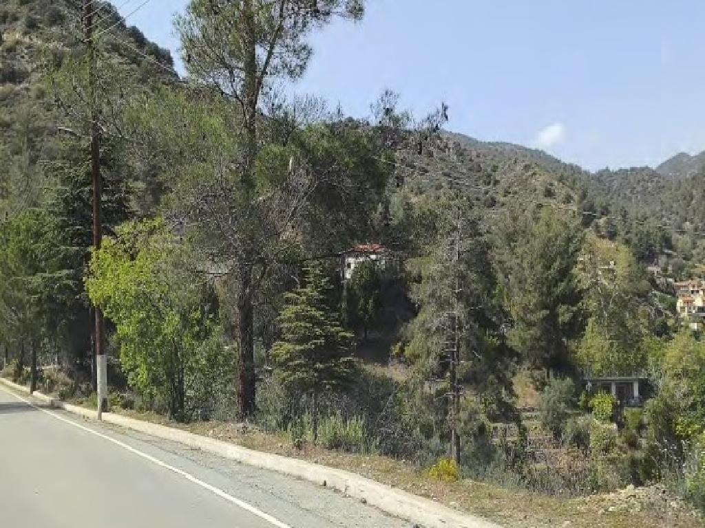 Detached house - Agios Pavlos, Limassol