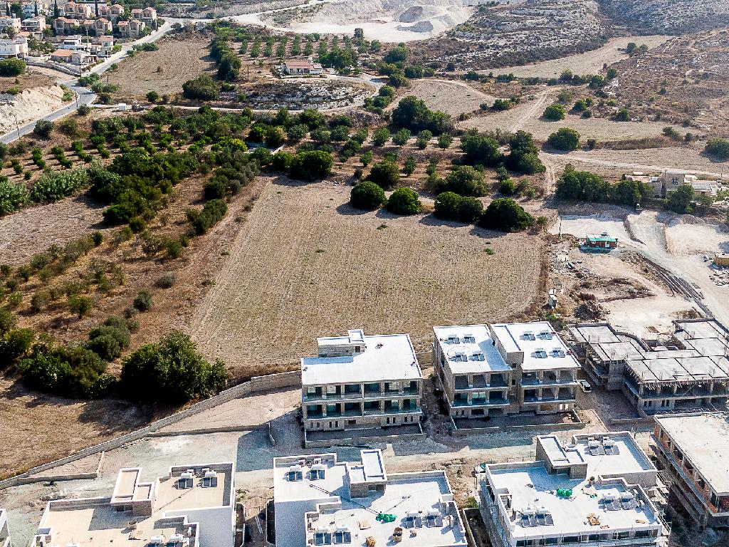 Field (Share) - Ierokipia, Geroskipou, Paphos
