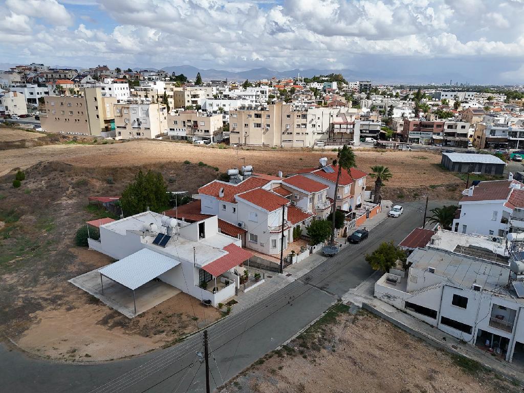 House (share) - Lakatameia, Nicosia
