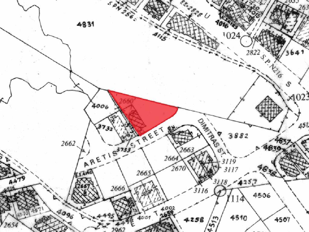 Semidetached house-Lakatameia-PR46056