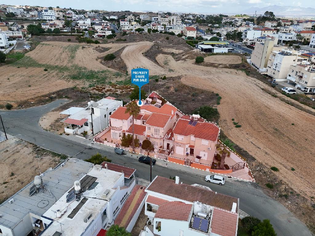 House (share) - Lakatameia, Nicosia