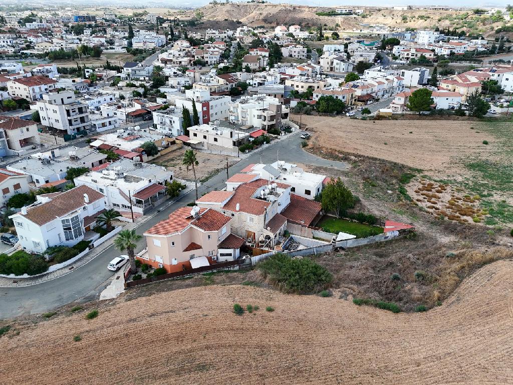 House (share) - Lakatameia, Nicosia