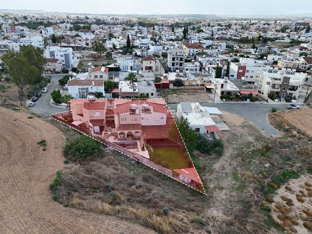 House (share) - Lakatameia, Nicosia