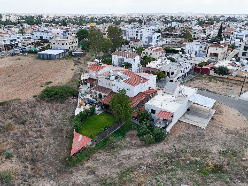 House (share) - Lakatameia, Nicosia