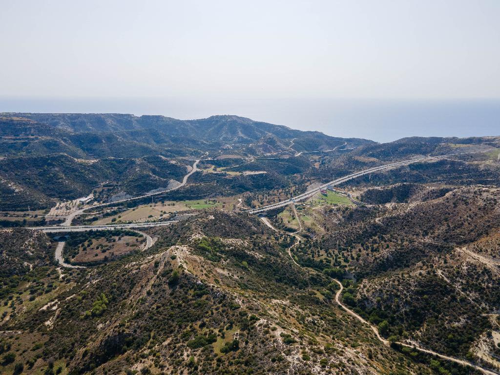 Field - Pissouri, Limassol