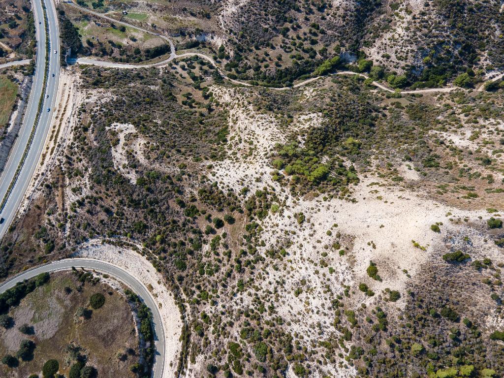 Field - Pissouri, Limassol