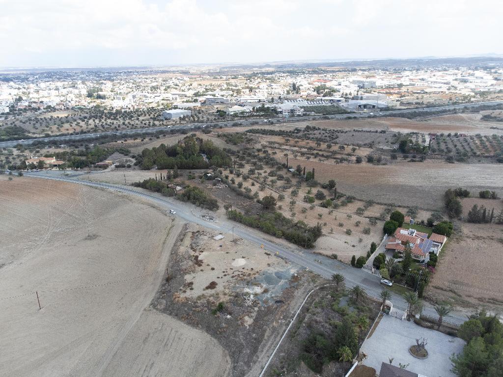 Field (Share) - Latsia, Nicosia