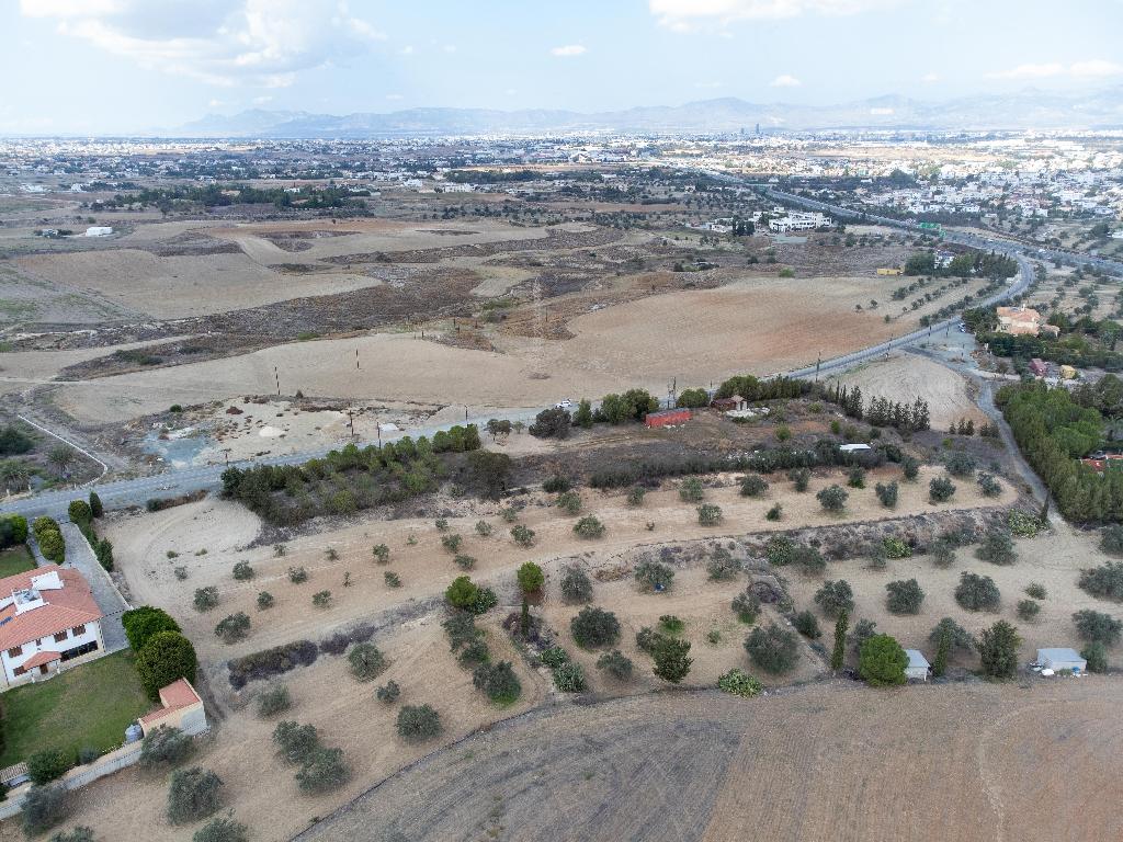 Field (Share) - Latsia, Nicosia