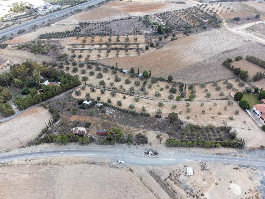 Field (Share) - Latsia, Nicosia