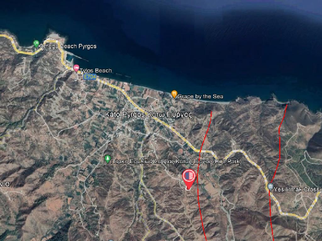 Field-Kato Pyrgos-PR33529