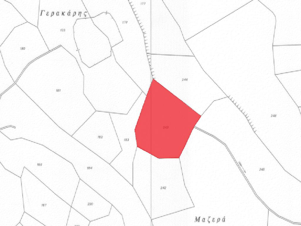 Field-Kato Pyrgos-PR33529