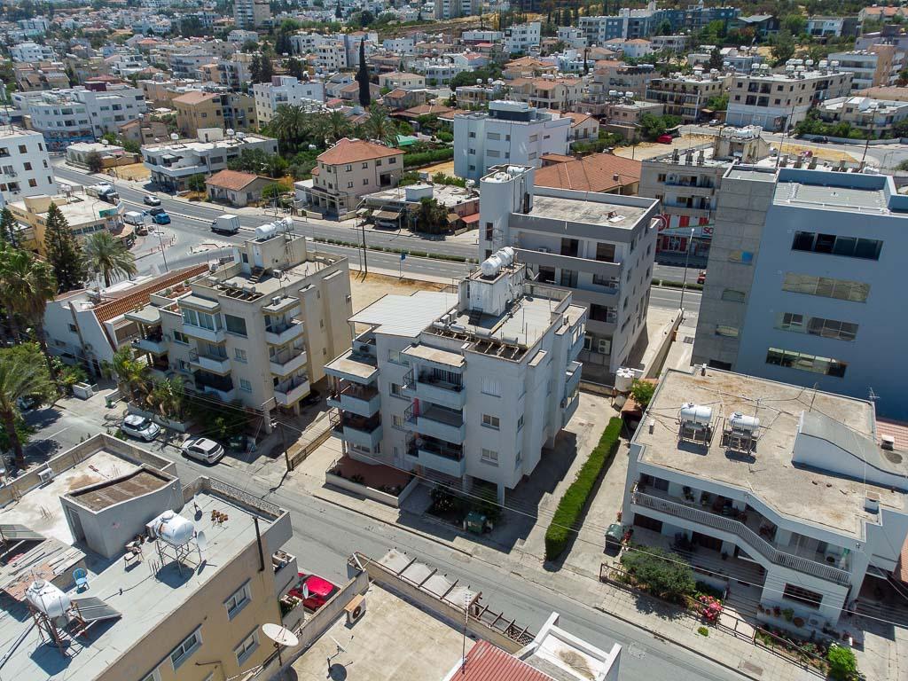 Flat - Aglantzia, Nicosia