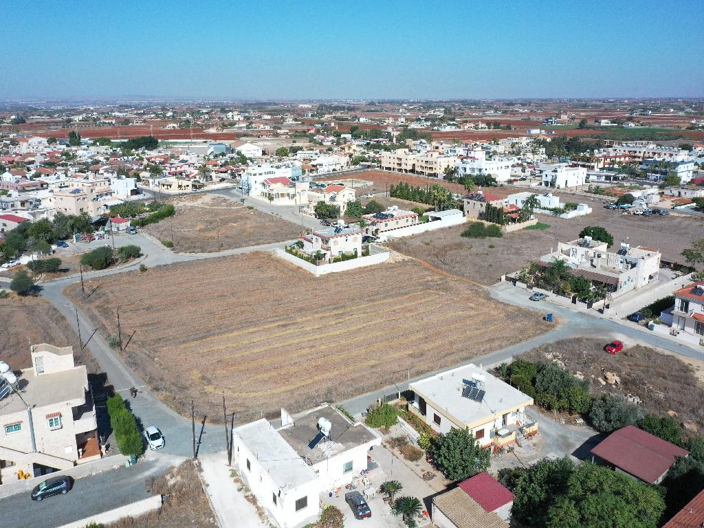 Field (Share) - Xylofagou, Larnaca