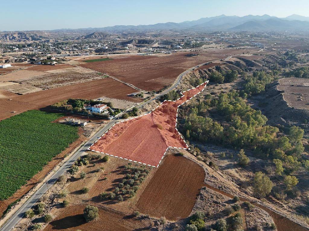 Field-Agios Ioannis-PR39902