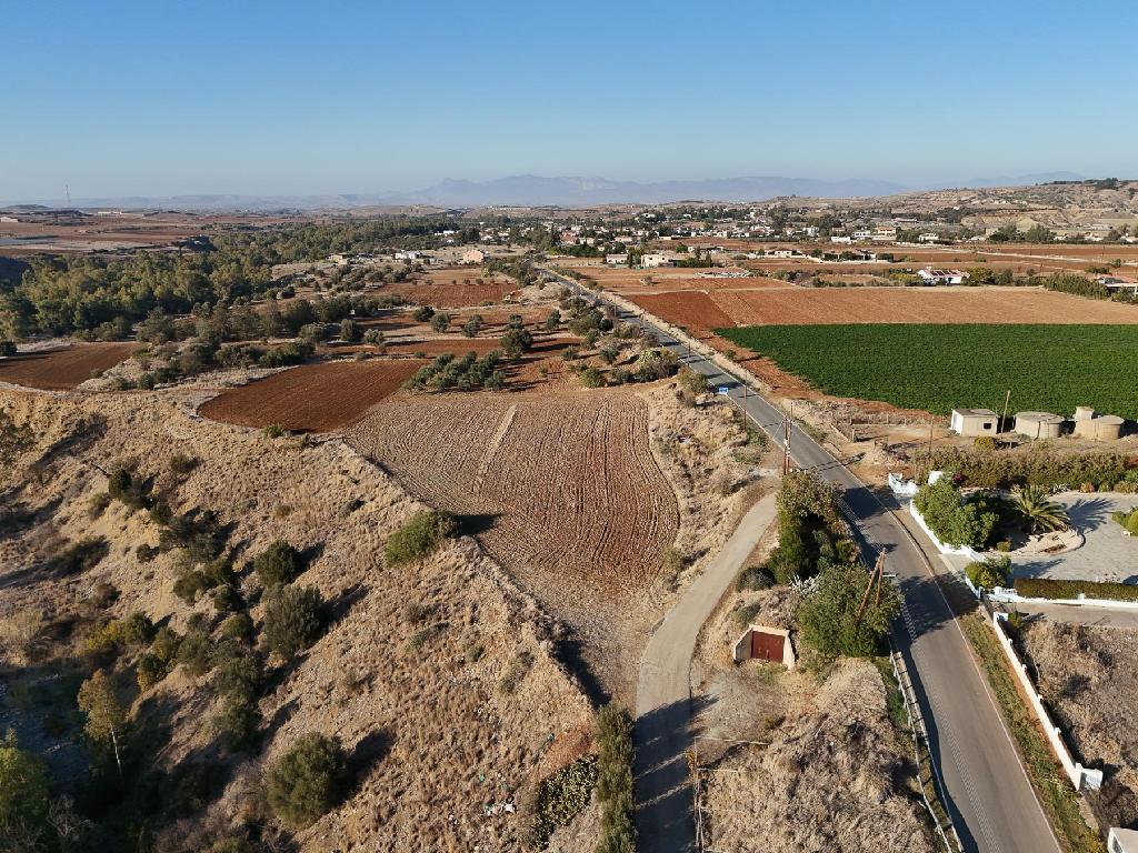 Field-Agios Ioannis-PR39902