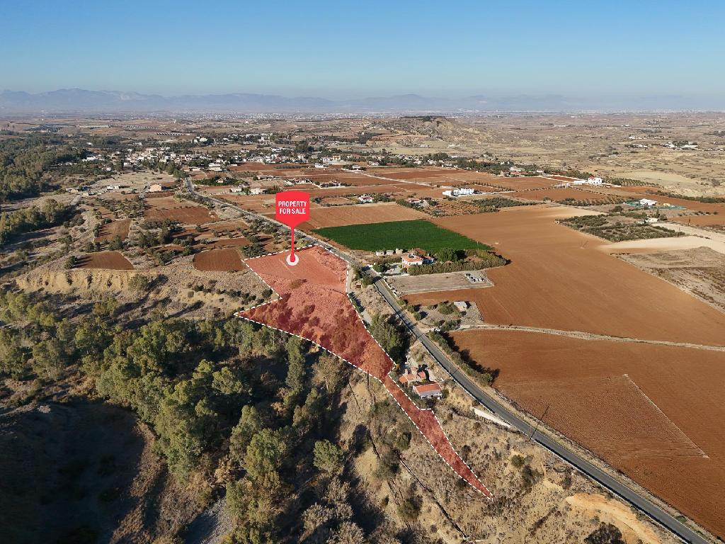 Field-Agios Ioannis-PR39902