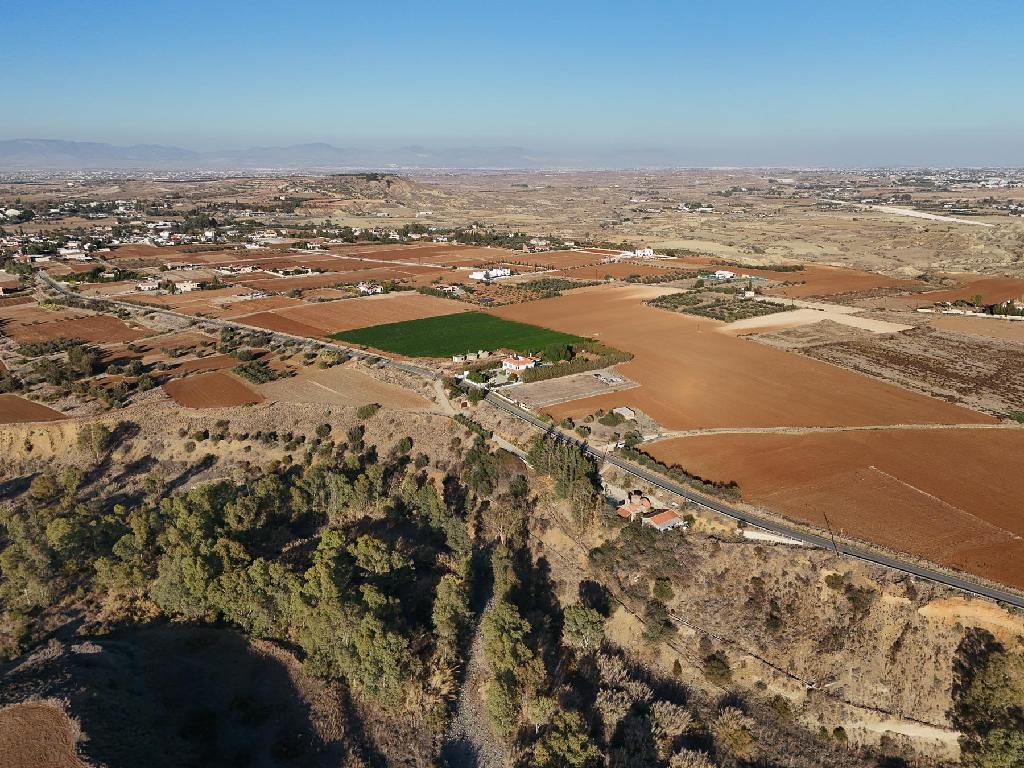 Field-Agios Ioannis-PR39902