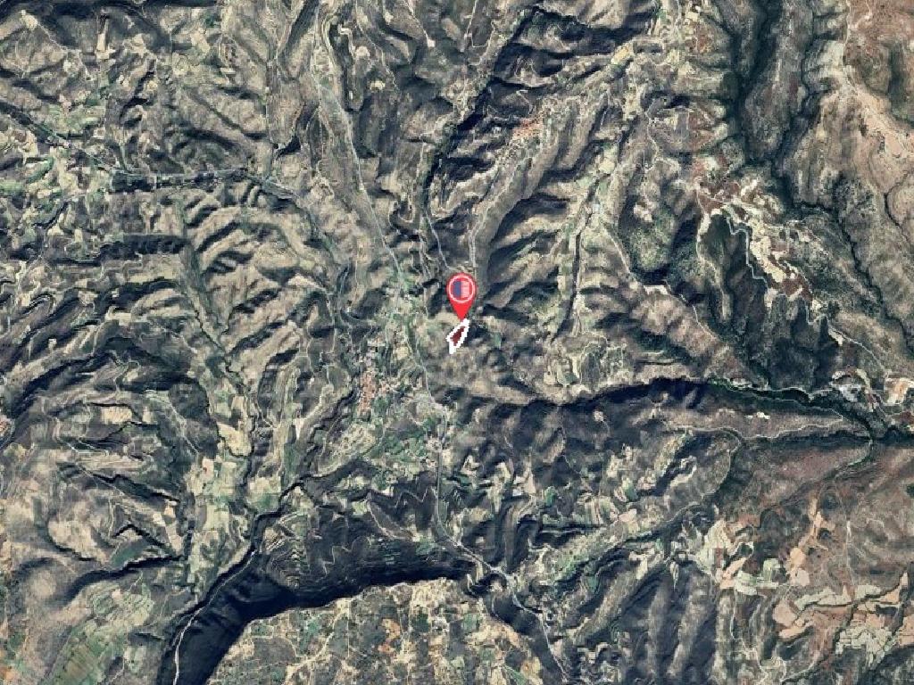 Field-Agios Therapon-PR40947