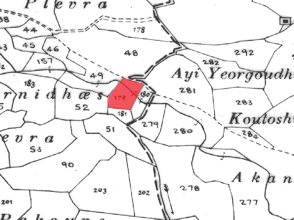 Field-Agios Dimitrianos-PR41177