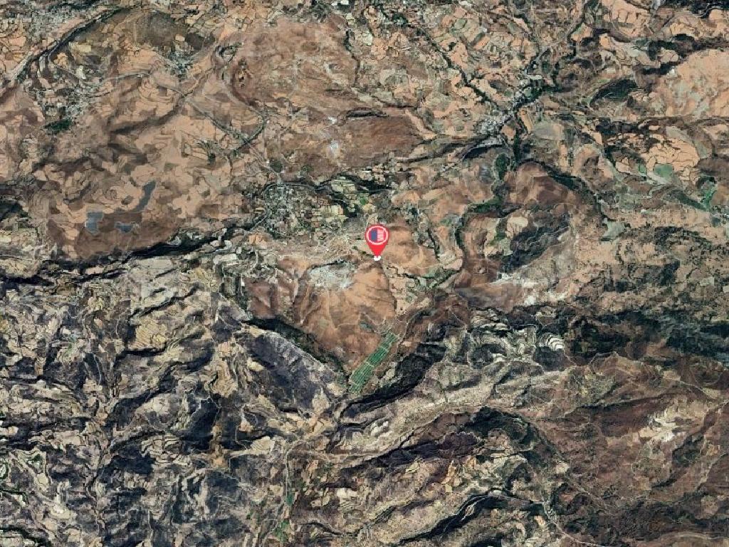 Field-Agios Dimitrianos-PR41177