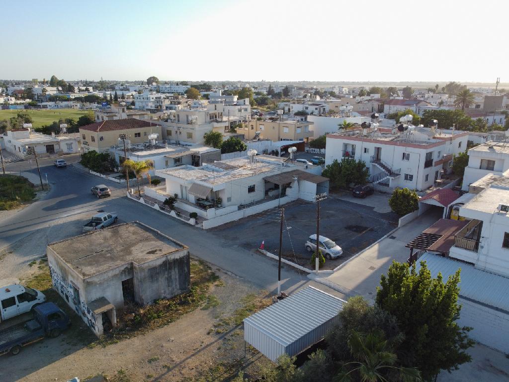 Field (Share) - Paralimni, Famagusta