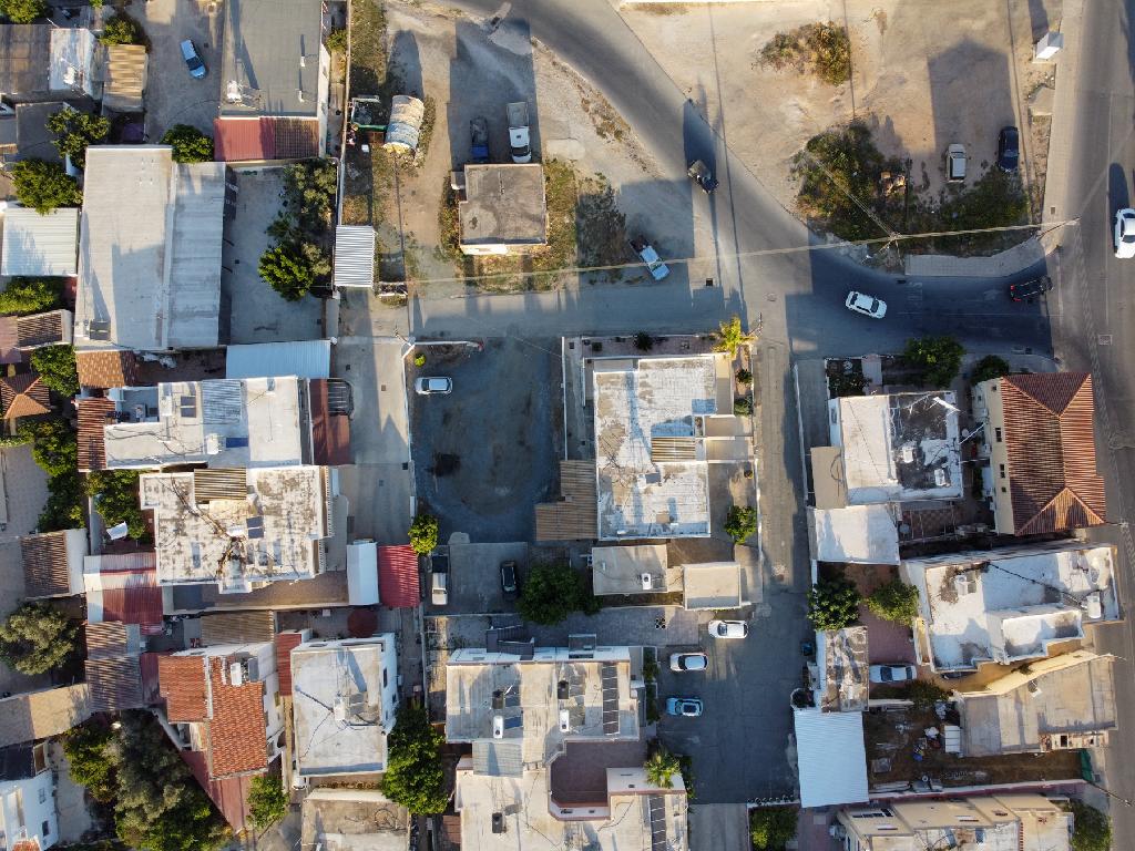 Field (Share) - Paralimni, Famagusta
