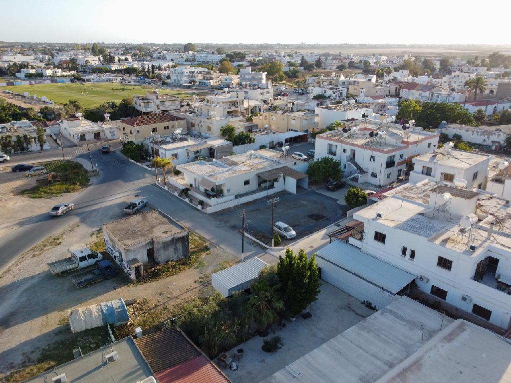 Field (Share) - Paralimni, Famagusta