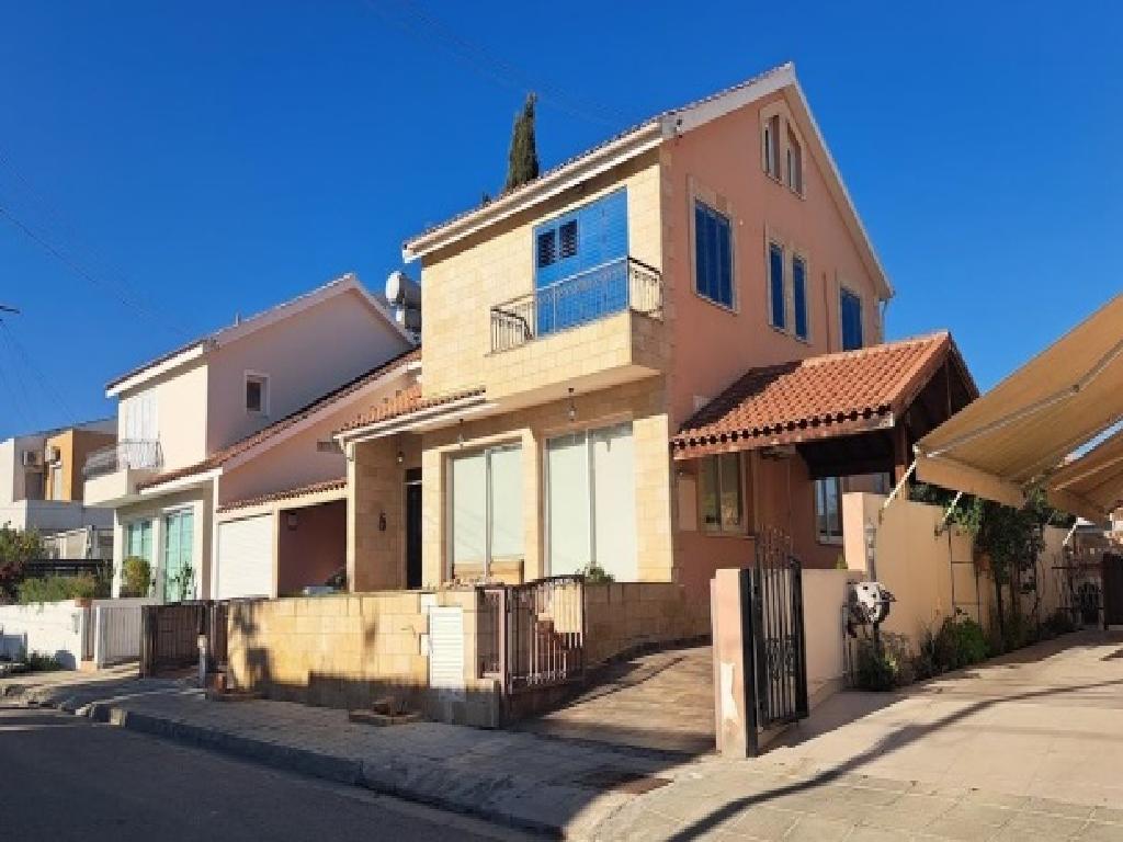 House (Share) - Strovolos, Nicosia