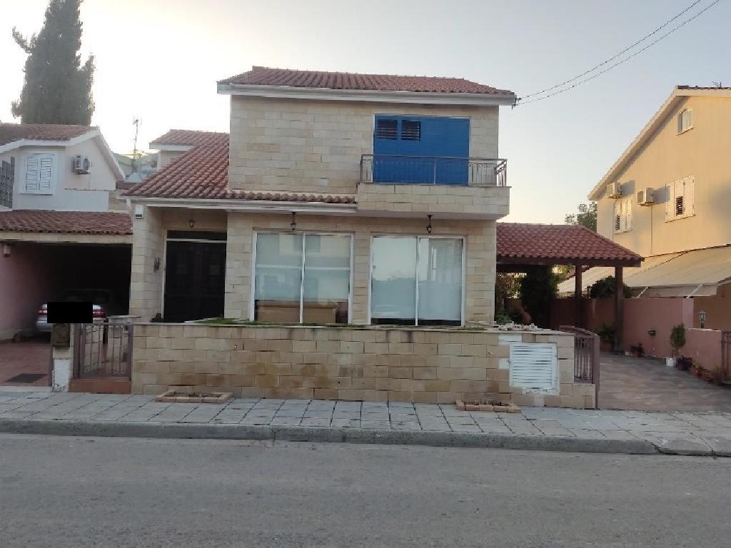 House (Share) - Strovolos, Nicosia