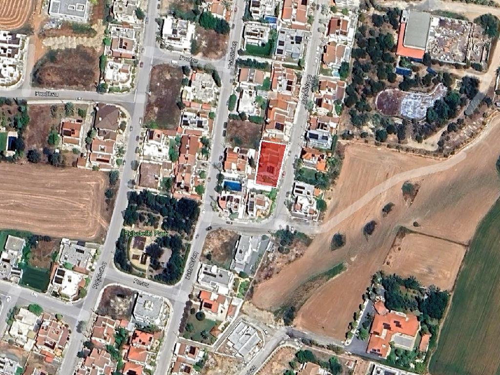 House (Share) - Strovolos, Nicosia