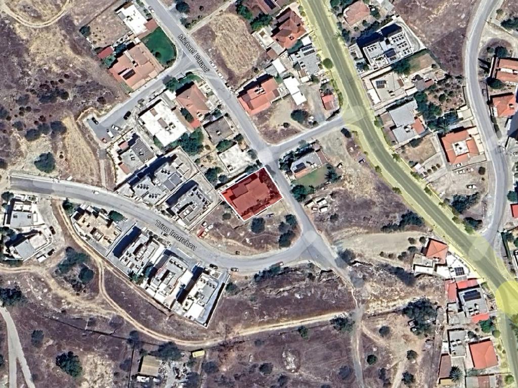 Residential building-Geri-PR44473