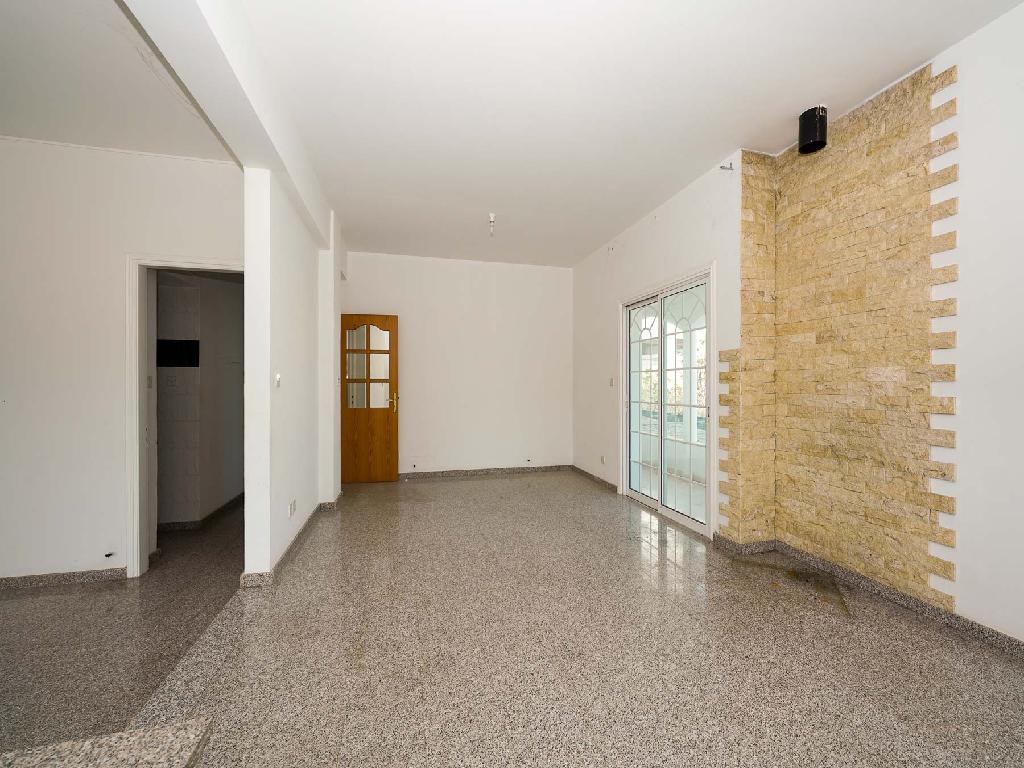 Building - Geri, Nicosia