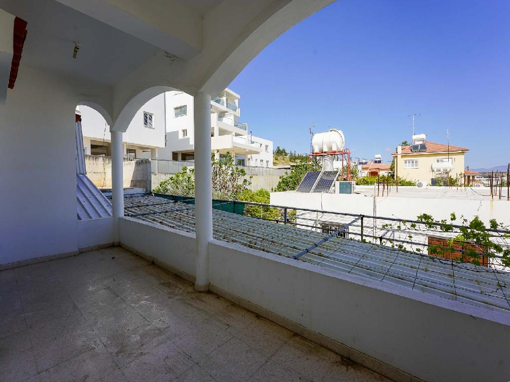 Residential building-Geri-PR44473