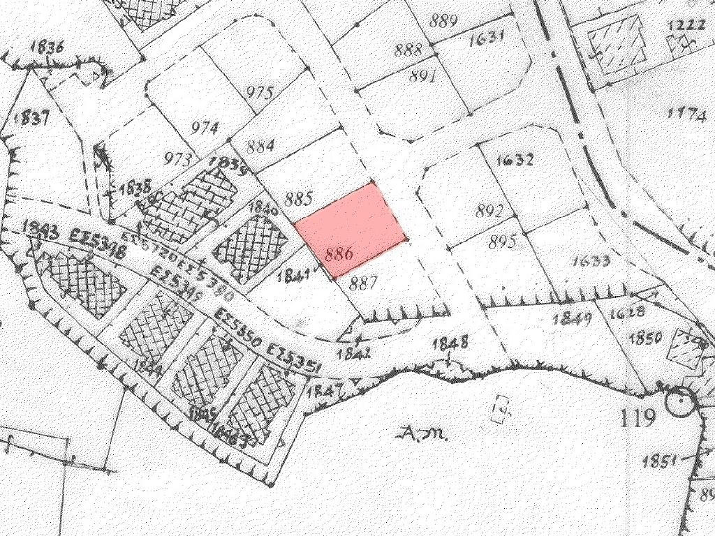 Residential building-Geri-PR44473