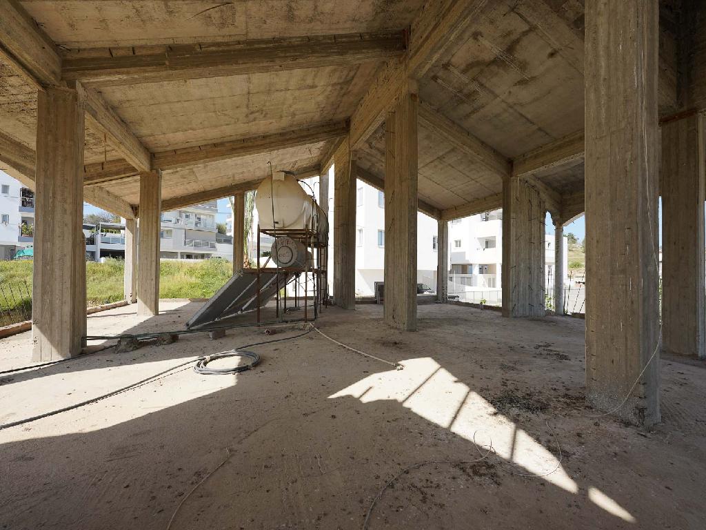 Residential building-Geri-PR44473