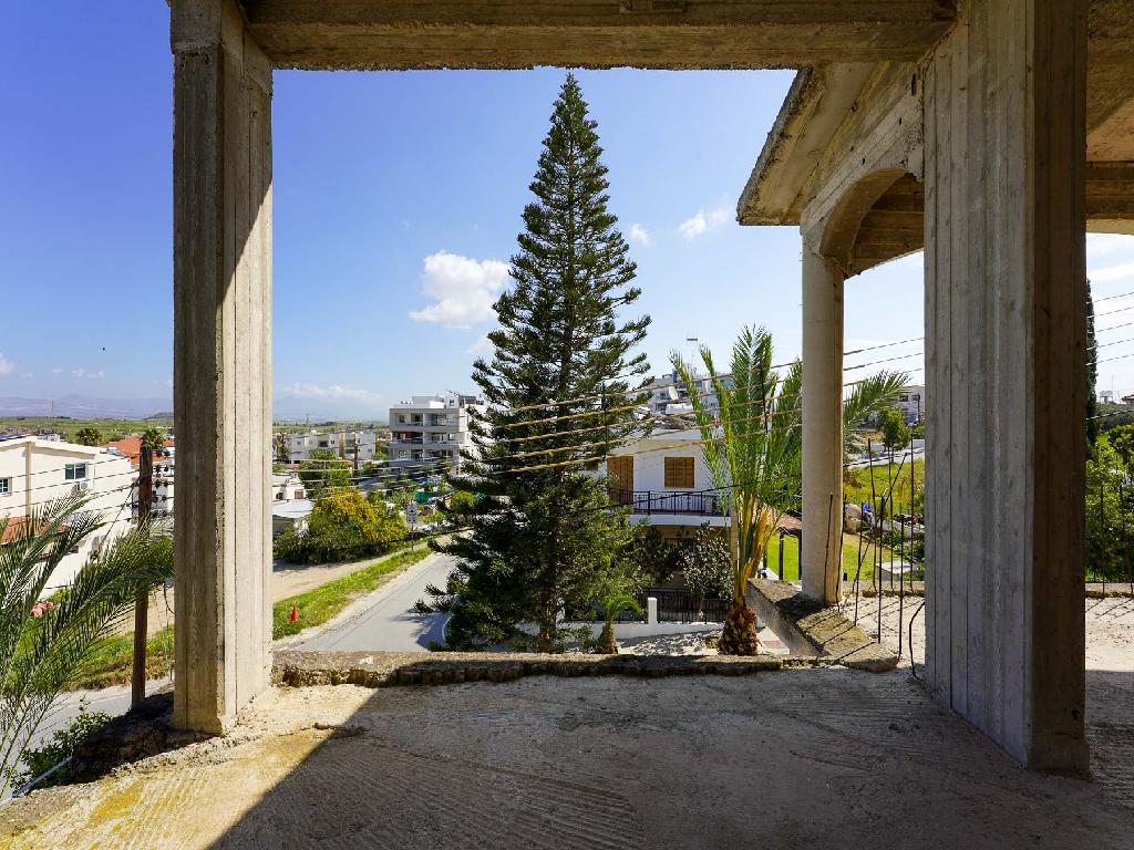 Residential building-Geri-PR44473