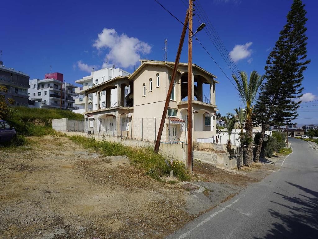 Residential building-Geri-PR44473