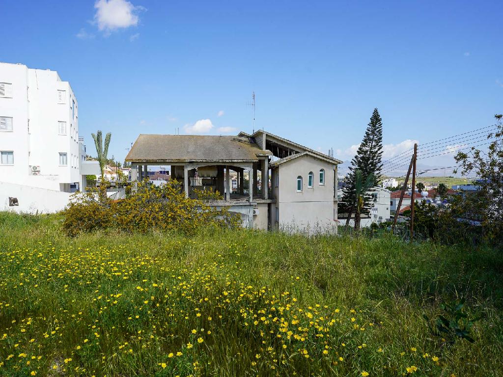 Residential building-Geri-PR44473