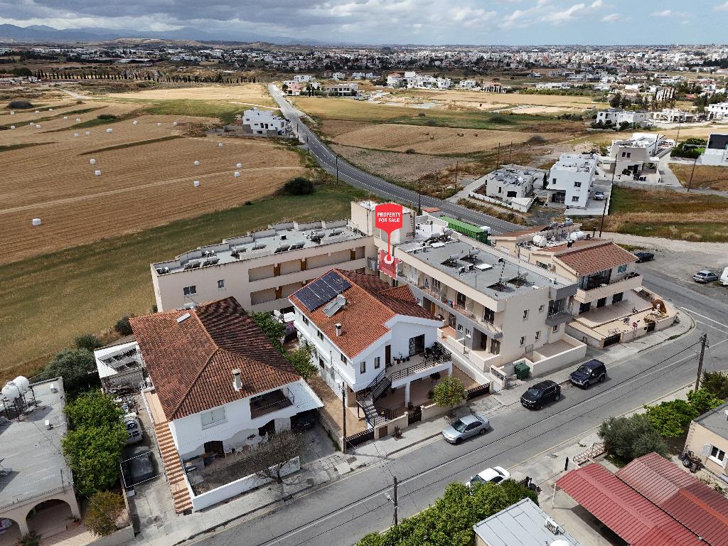 Flat - Geri, Nicosia