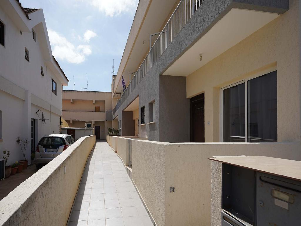 Flat - Geri, Nicosia